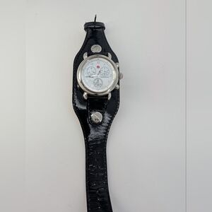 Michele CSX Chronograph